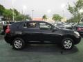 2009 Wicked Black Nissan Rogue S  photo #19
