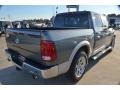Mineral Gray Metallic - Ram 1500 Laramie Crew Cab Photo No. 6