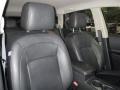 2009 Wicked Black Nissan Rogue S  photo #21