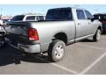 2011 Mineral Gray Metallic Dodge Ram 2500 HD Big Horn Crew Cab 4x4  photo #2