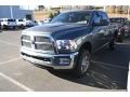 2011 Mineral Gray Metallic Dodge Ram 2500 HD Big Horn Crew Cab 4x4  photo #4