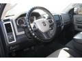 Mineral Gray Metallic - Ram 2500 HD Big Horn Crew Cab 4x4 Photo No. 5
