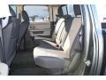 Mineral Gray Metallic - Ram 2500 HD Big Horn Crew Cab 4x4 Photo No. 6