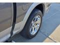 Mineral Gray Metallic - Ram 1500 Laramie Crew Cab Photo No. 15