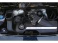 3.8 Liter DOHC 24V VarioCam Flat 6 Cylinder Engine for 2007 Porsche 911 Carrera S Coupe #73820015