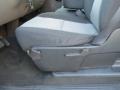 Silver Birch Metallic - Silverado 1500 LS Crew Cab 4x4 Photo No. 33