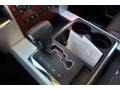 Mineral Gray Metallic - Ram 1500 Laramie Crew Cab Photo No. 25