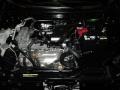 2009 Wicked Black Nissan Rogue S  photo #43