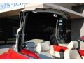 Salsa Red - New Beetle 2.5 Convertible Photo No. 9