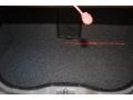 Salsa Red - New Beetle 2.5 Convertible Photo No. 11