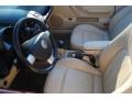 Salsa Red - New Beetle 2.5 Convertible Photo No. 13