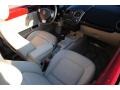 Salsa Red - New Beetle 2.5 Convertible Photo No. 14