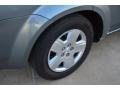 Silver Steel Metallic - Avenger SXT Photo No. 6