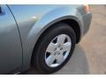 Silver Steel Metallic - Avenger SXT Photo No. 7