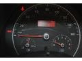 Salsa Red - New Beetle 2.5 Convertible Photo No. 16