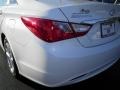Shimmering White - Sonata GLS Photo No. 10