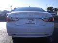 Shimmering White - Sonata GLS Photo No. 12