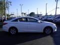 Shimmering White - Sonata GLS Photo No. 18
