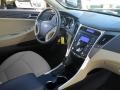 Shimmering White - Sonata GLS Photo No. 19