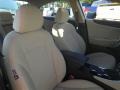 Shimmering White - Sonata GLS Photo No. 20