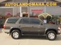 Anthracite Metallic - 4Runner Limited 4x4 Photo No. 1