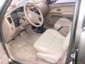 Anthracite Metallic - 4Runner Limited 4x4 Photo No. 2
