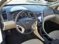 Shimmering White - Sonata GLS Photo No. 30