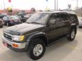 Anthracite Metallic - 4Runner Limited 4x4 Photo No. 4