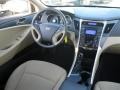 Shimmering White - Sonata GLS Photo No. 31