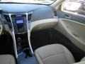 Shimmering White - Sonata GLS Photo No. 32