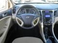 Shimmering White - Sonata GLS Photo No. 33