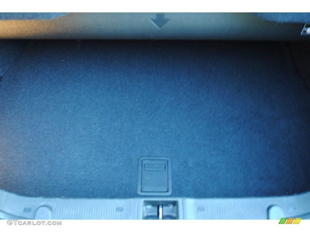 2004 CLK 320 Cabriolet - Orion Blue Metallic / Ash photo #11