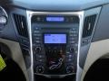 Shimmering White - Sonata GLS Photo No. 36