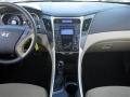 Shimmering White - Sonata GLS Photo No. 38