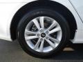 Shimmering White - Sonata GLS Photo No. 41