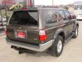 Anthracite Metallic - 4Runner Limited 4x4 Photo No. 8