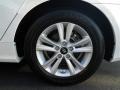 Shimmering White - Sonata GLS Photo No. 42