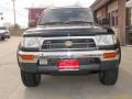 Anthracite Metallic - 4Runner Limited 4x4 Photo No. 9