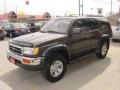 Anthracite Metallic - 4Runner Limited 4x4 Photo No. 10