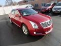Crystal Red Tintcoat - XTS Luxury FWD Photo No. 3