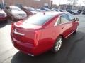 Crystal Red Tintcoat - XTS Luxury FWD Photo No. 4