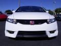 Taffeta White - Civic Si Sedan Photo No. 5