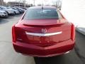 Crystal Red Tintcoat - XTS Luxury FWD Photo No. 5