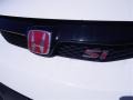 Taffeta White - Civic Si Sedan Photo No. 6