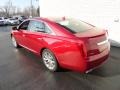 Crystal Red Tintcoat - XTS Luxury FWD Photo No. 6