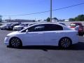 Taffeta White - Civic Si Sedan Photo No. 12