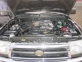 Anthracite Metallic - 4Runner Limited 4x4 Photo No. 14