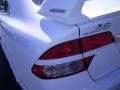 Taffeta White - Civic Si Sedan Photo No. 15
