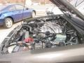 Anthracite Metallic - 4Runner Limited 4x4 Photo No. 15