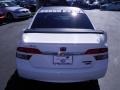 Taffeta White - Civic Si Sedan Photo No. 18